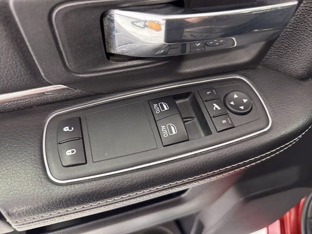 2013 Copperhead Pearlcoat Ram 1500 Sport 4X4 Truck