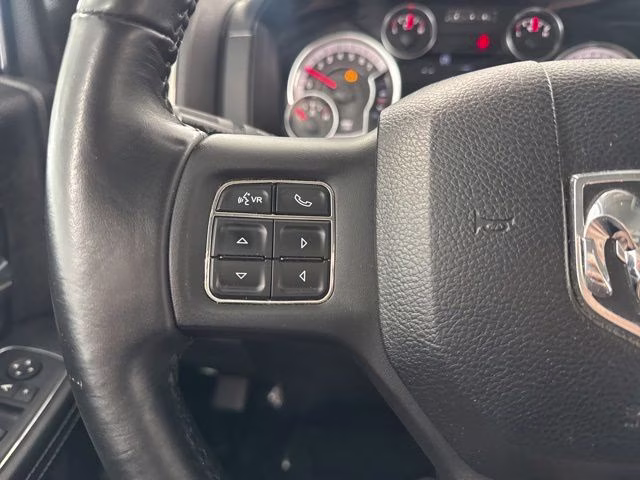 2013 Copperhead Pearlcoat Ram 1500 Sport 4X4 Truck