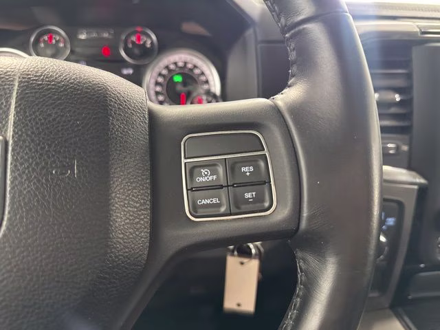 2013 Copperhead Pearlcoat Ram 1500 Sport 4X4 Truck