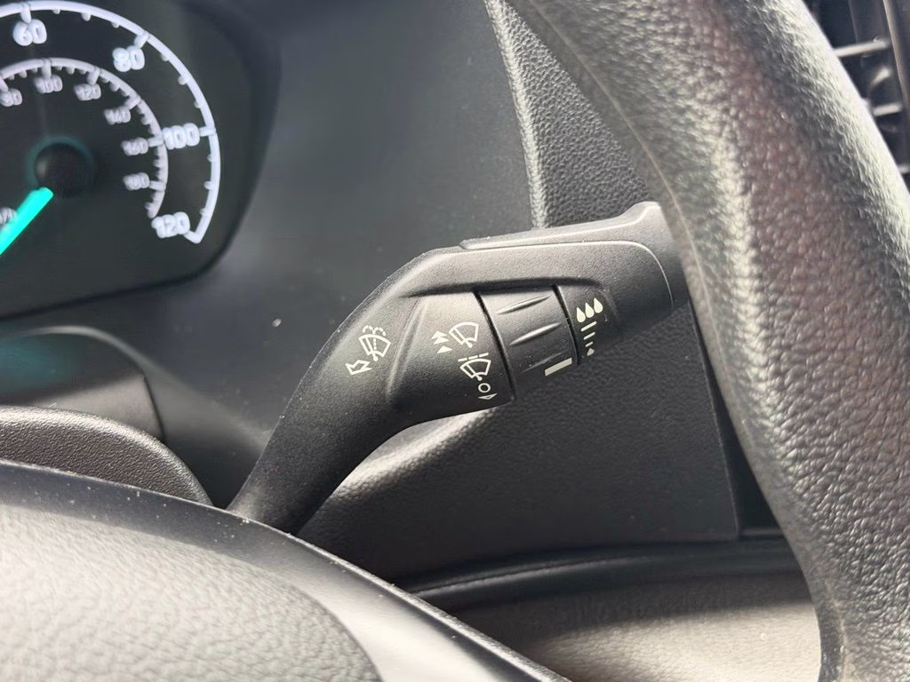2025 White Ford Transit-350 XLT 15 PASSENGER RWD Crossover
