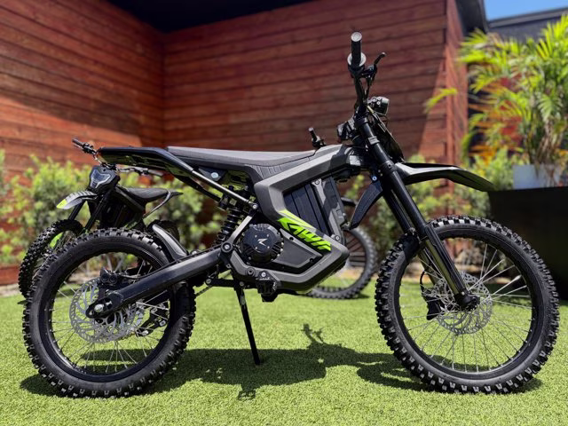 2025 Rawrr MANTIS X PRO