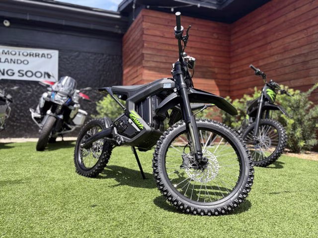2025 Rawrr MANTIS X PRO