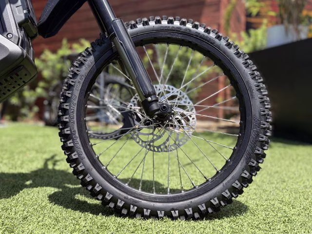 2025 Rawrr MANTIS X PRO
