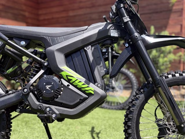 2025 Rawrr MANTIS X PRO