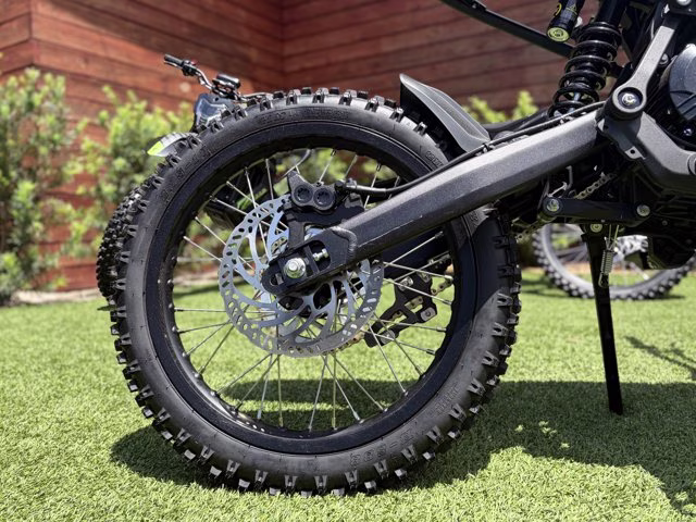 2025 Rawrr MANTIS X PRO