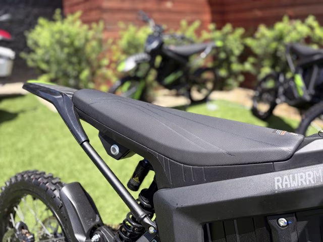 2025 Rawrr MANTIS X PRO