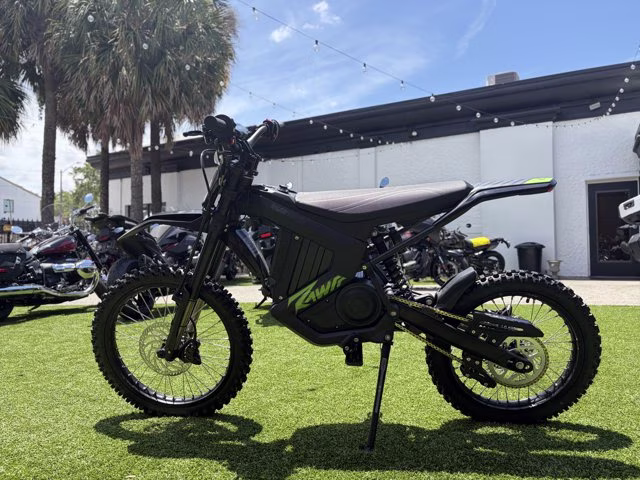 2025 Rawrr MANTIS X PRO