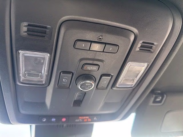 2023 Volcanic Red Tintcoat GMC Yukon XL Denali 4X4 SUV