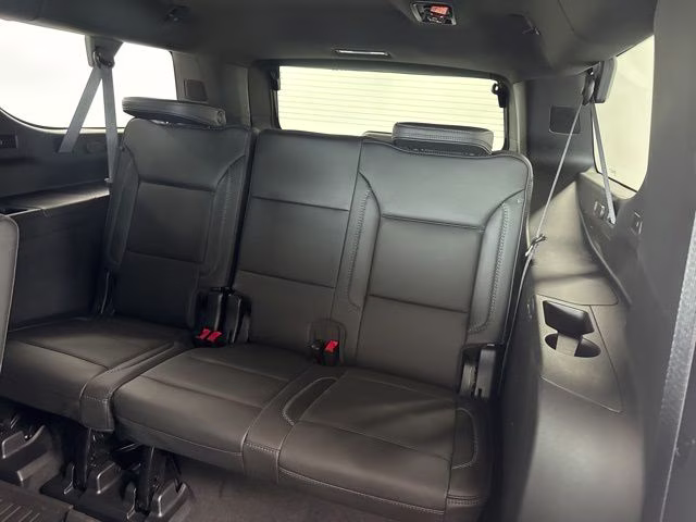 2023 Volcanic Red Tintcoat GMC Yukon XL Denali 4X4 SUV