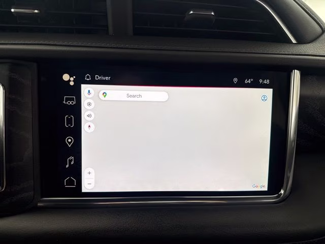 2023 Volcanic Red Tintcoat GMC Yukon XL Denali 4X4 SUV
