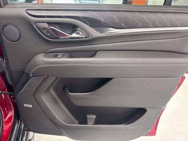 2023 Volcanic Red Tintcoat GMC Yukon XL Denali 4X4 SUV
