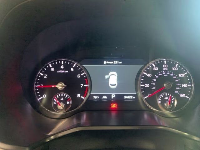 2021 Black Copper Kia Telluride SX AWD SUV