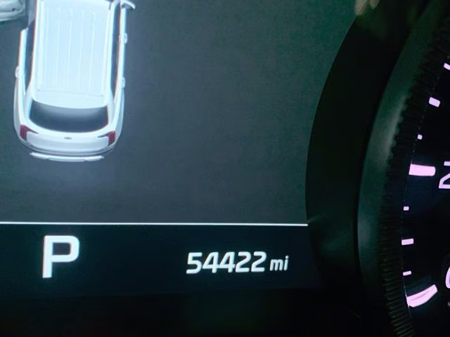 2021 Black Copper Kia Telluride SX AWD SUV