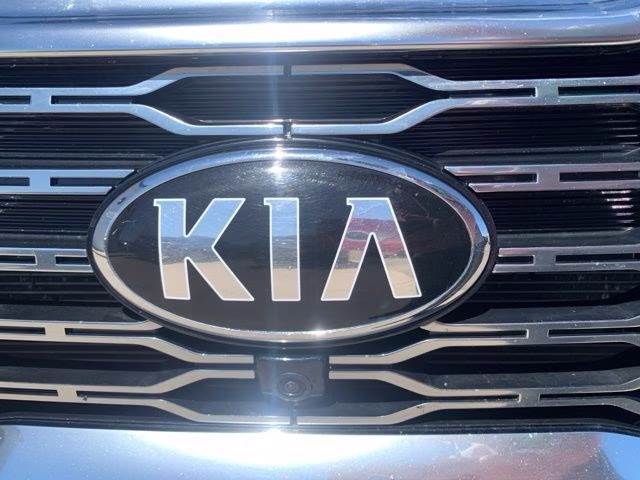 2021 Black Copper Kia Telluride SX AWD SUV