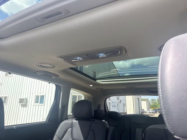 2021 Black Copper Kia Telluride SX AWD SUV