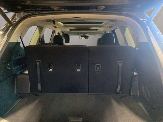 2021 Black Copper Kia Telluride SX AWD SUV