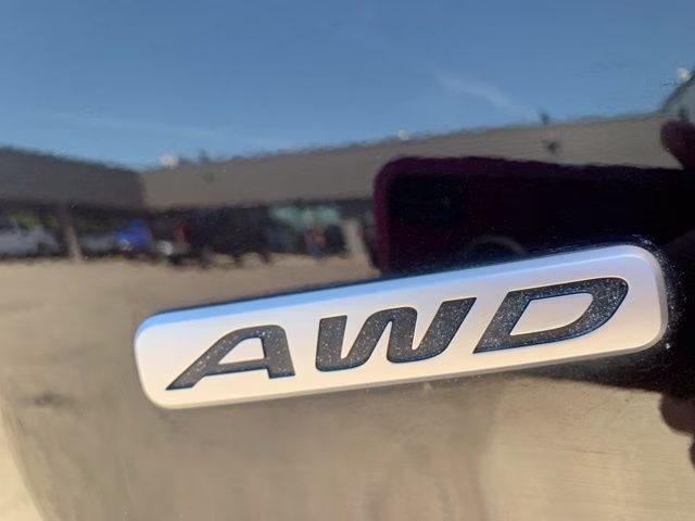 2021 Black Copper Kia Telluride SX AWD SUV