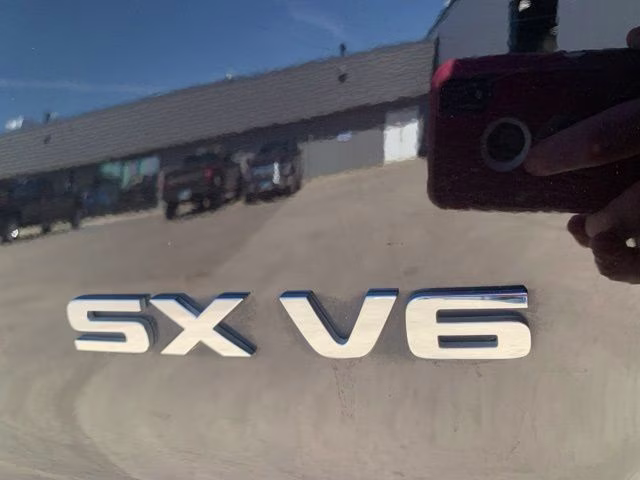 2021 Black Copper Kia Telluride SX AWD SUV