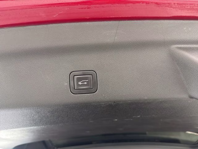 2023 Volcanic Red Tintcoat GMC Yukon XL Denali 4X4 SUV