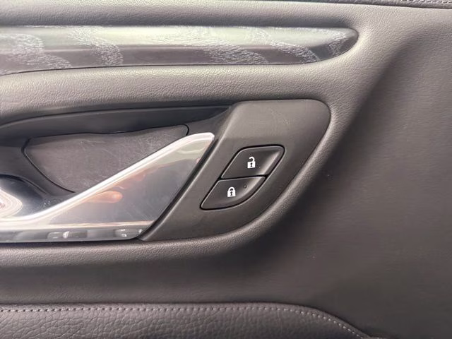2023 Volcanic Red Tintcoat GMC Yukon XL Denali 4X4 SUV
