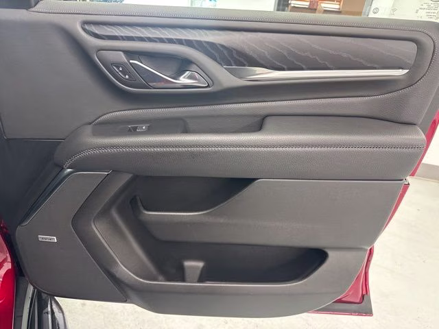 2023 Volcanic Red Tintcoat GMC Yukon XL Denali 4X4 SUV