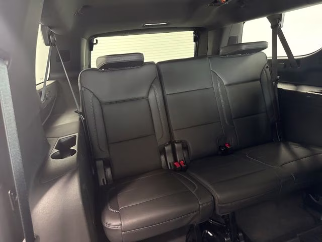 2023 Volcanic Red Tintcoat GMC Yukon XL Denali 4X4 SUV