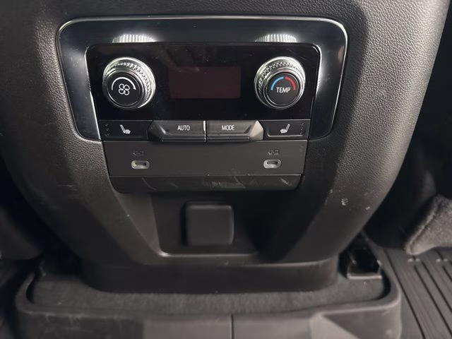 2023 Volcanic Red Tintcoat GMC Yukon XL Denali 4X4 SUV