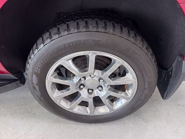 2023 Volcanic Red Tintcoat GMC Yukon XL Denali 4X4 SUV