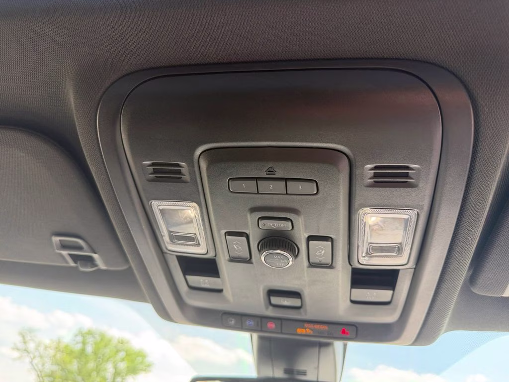2021 Cherry Red Tintcoat Chevrolet Tahoe Z71 Signature Pkg 4X4 SUV