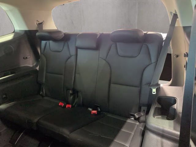 2021 Black Copper Kia Telluride SX AWD SUV