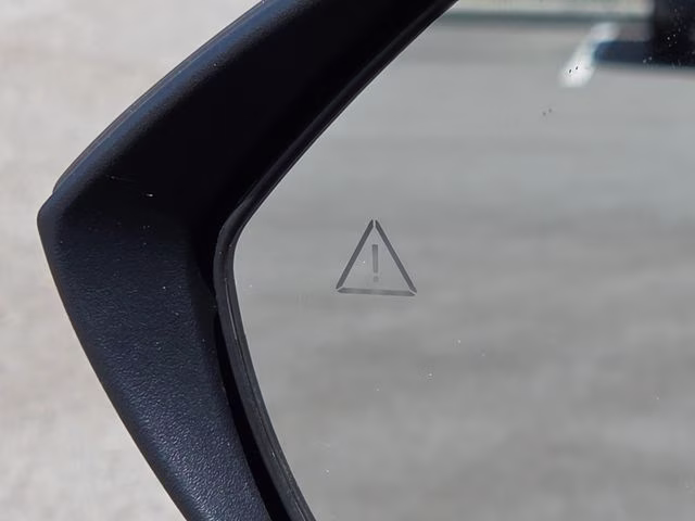 2026 Amazon Gray Hyundai Elantra Hybrid Blue FWD Sedan