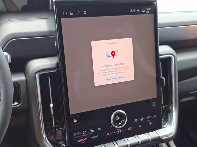 2026 Summit White GMC Yukon Denali 4X4 SUV