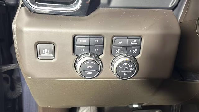 2023 Titanium Rush Metallic GMC Sierra 1500 Denali 4X4 Truck