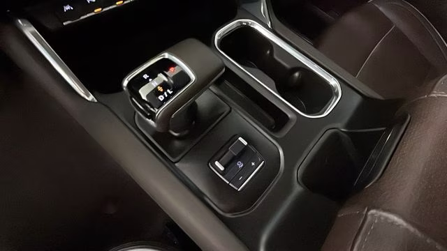 2023 Titanium Rush Metallic GMC Sierra 1500 Denali 4X4 Truck