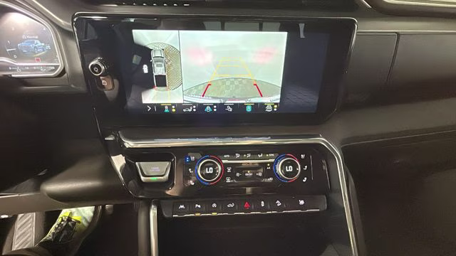 2023 Titanium Rush Metallic GMC Sierra 1500 Denali 4X4 Truck