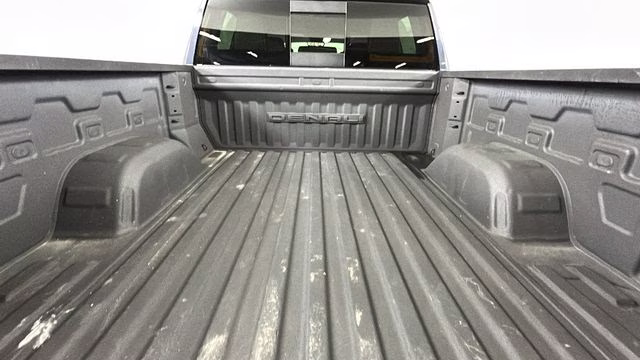 2023 Titanium Rush Metallic GMC Sierra 1500 Denali 4X4 Truck