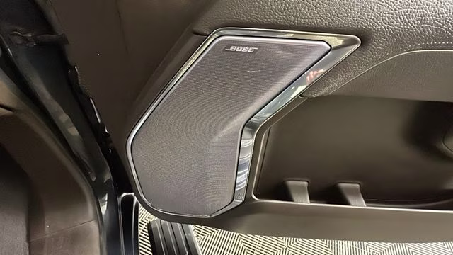 2023 Titanium Rush Metallic GMC Sierra 1500 Denali 4X4 Truck