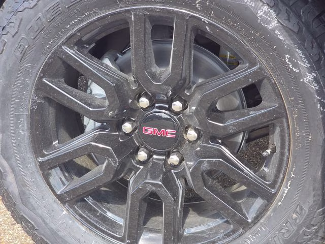 2026 Cardinal Red GMC Sierra 1500 Elevation 4X4 Truck
