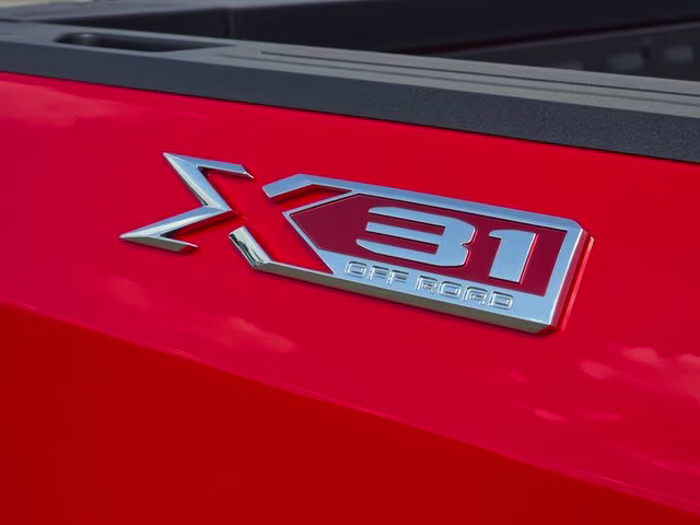 2026 Cardinal Red GMC Sierra 1500 Elevation 4X4 Truck