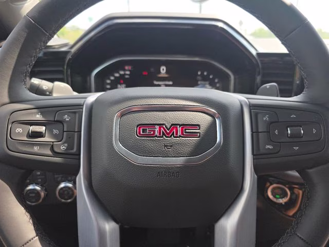 2026 Cardinal Red GMC Sierra 1500 Elevation 4X4 Truck