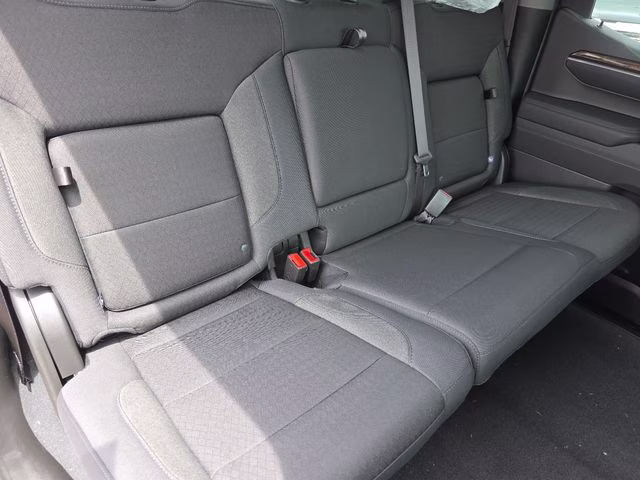 2026 Onyx Black GMC Sierra 1500 Elevation 4X4 Truck