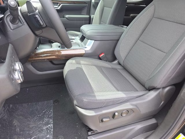 2026 Onyx Black GMC Sierra 1500 Elevation 4X4 Truck