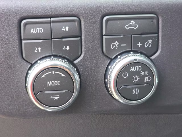 2026 Onyx Black GMC Sierra 1500 Elevation 4X4 Truck