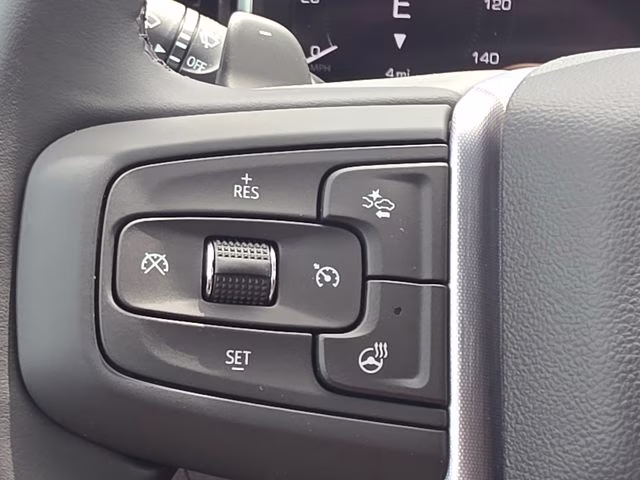 2026 Onyx Black GMC Sierra 1500 Elevation 4X4 Truck