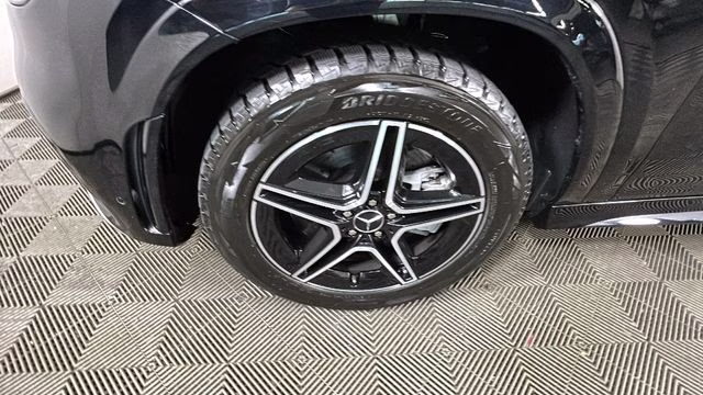 2023 Black Mercedes-Benz GLE GLE 53 AMG AWD SUV