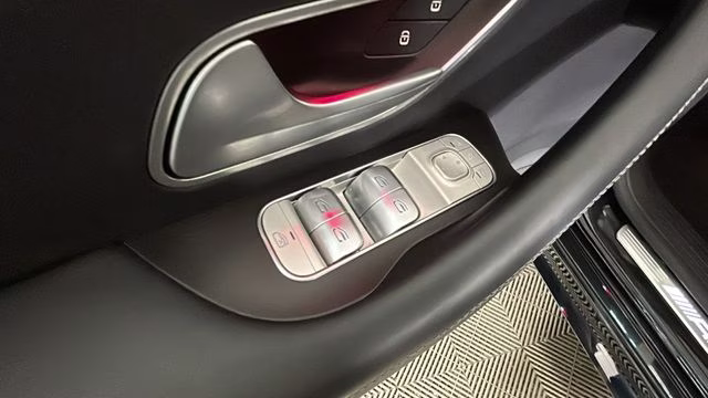 2023 Black Mercedes-Benz GLE GLE 53 AMG AWD SUV