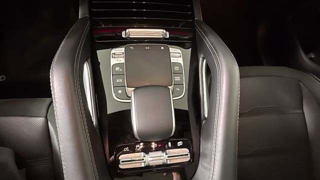 2023 Black Mercedes-Benz GLE GLE 53 AMG AWD SUV