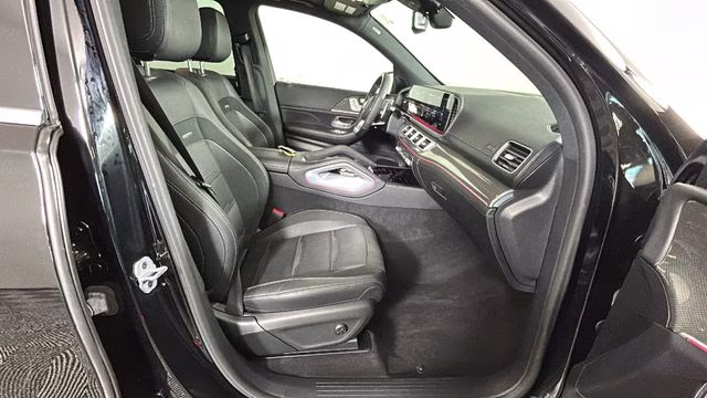 2023 Black Mercedes-Benz GLE GLE 53 AMG AWD SUV