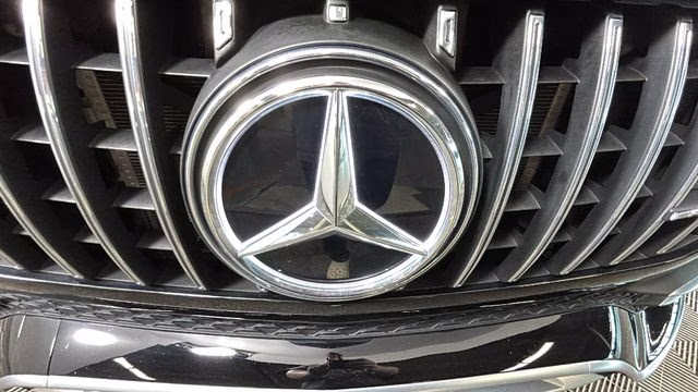2023 Black Mercedes-Benz GLE GLE 53 AMG AWD SUV