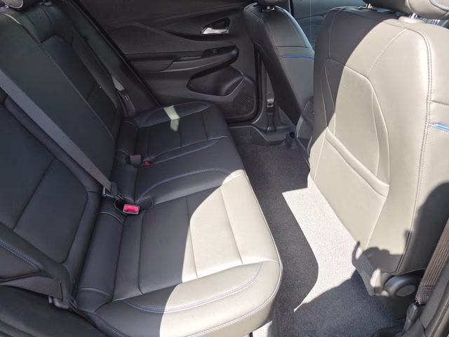2026 Ebony Twilight Metallic Buick Envista Sport Touring FWD SUV